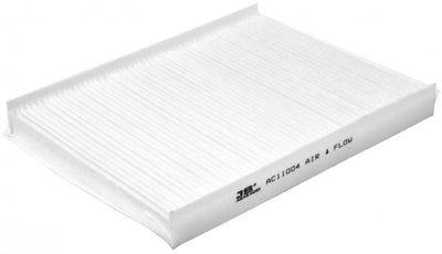 JS, Cabin Filter, 97133-1U000, AC11004, HYUNDAI