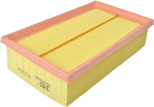 JS, Air Filter, 16546-00QAR, A0004, NISSAN