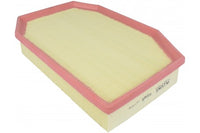 AZUMI, Air Filter, 13 71 7 590 597, A32485, BMW