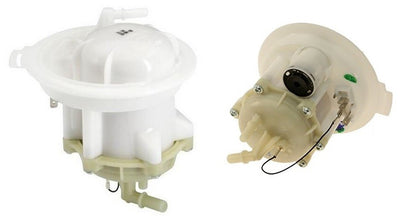 JS,, Fuel Filter (IN-TANK), 7L6 919 679 D, FS0107, AUDI