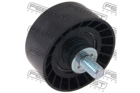 Pulley Tensioner, FEBEST, 25191263, 1088-001, CHEVROLET (GM) (076557)