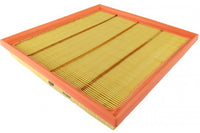 AZUMI, Air Filter, 13 71 7 571 355, A32290, BMW
