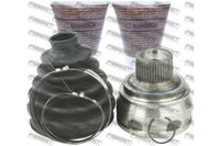 CV-Joint, FEBEST, 8K0 498 099 F, 1710-A7, AUDI (074124)