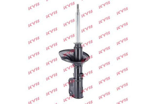 Shock Absorber, KYB, 5465028000, 334019,   (021355)