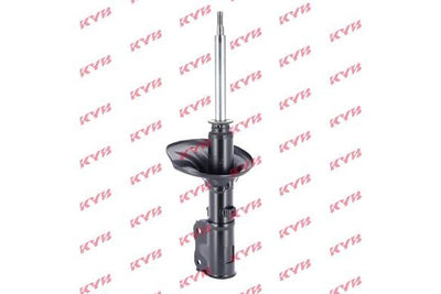 Shock Absorber, KYB, 5465028000, 334019,   (021355)