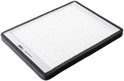 JS, Cabin Filter, 77 00 424 093, AC0047, RENAULT