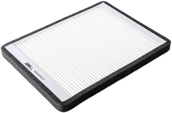 JS, Cabin Filter, 77 00 424 093, AC0047, RENAULT