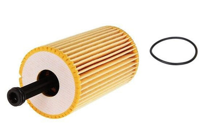 JS,, Oil Filter (ELEMENT), 1109-R6, OE0005, CITROEN