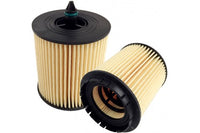 AZUMI,, Oil Filter (Element), 93171212, OE41902, ALFA ROMEO
