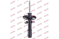 Strut Assembly, KYB, 54 30 200 32R, 339797, RENAULT  (022042)