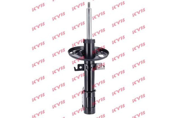 Strut Assembly, KYB, 54 30 200 32R, 339797, RENAULT  (022042)