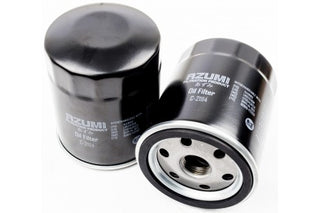 AZUMI,, Oil Filter (Spin-On), 11 42 1 258 039, C21114, ALFA ROMEO