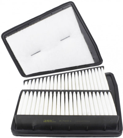 JS, Air Filter, 17801-97401, A7001, DAIHATSU
