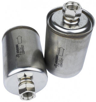 ဓာတ်ဆီ Filter (INJECTOR &amp; CARBURETOR), JS, 043-0956, FS613J, FORD (033603)