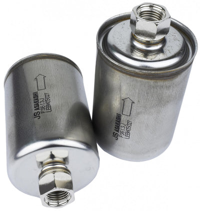 JS,, Petrol Filter (INJECTOR & CARBURETOR), 043-0956, FS613J, FORD