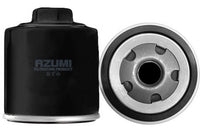 AZUMI,, Oil Filter (Spin-On), 030 115 561AA, C21111N, AUDI