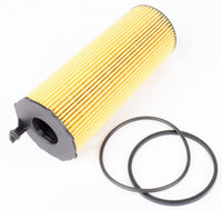 กรองน้ำมันเครื่อง (ELEMENT), JS, LR002338, OE0056, AUDI (033273)