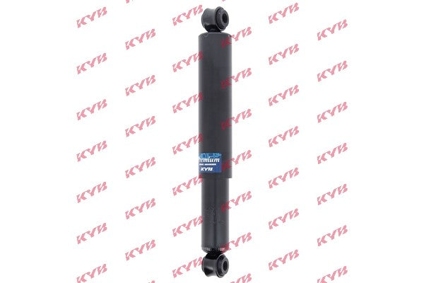 Shock Absorber, KYB, 48531-87305, 444025, NISSAN  (022816)