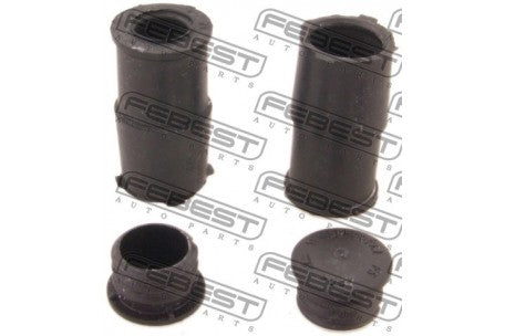 Calliper Pin Boot, FEBEST, 1 223 631, 2173-FOC, AUDI (069431)