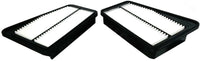 กรองอากาศ, JS, 28113-J5300, A9627SET, KIA (033911)