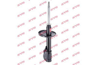 Shock Absorber, KYB, 4851012520, 333118, TOYOTA  (025259)