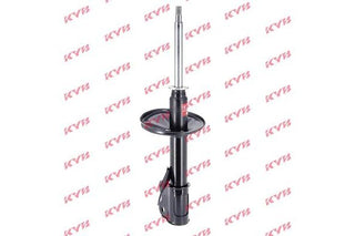 Shock Absorber, KYB, 4851012520, 333118, TOYOTA  (025259)
