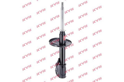 Shock Absorber, KYB, 4851012520, 333118, TOYOTA  (025259)