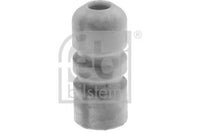 Shock Absorber Bumper, FEBI, 8A0 512 131 D, 18386, AUDI (064021)