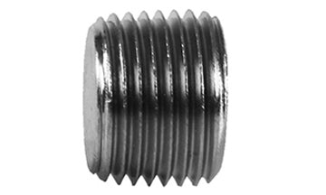 5406-HP-32 - Hex Socket Plug, 2" NPTF Male  hydraulic fittings (080047)