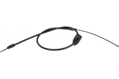 Hand Brake Cable 55398, CHRYSLER, 0, 320AC, DODGE (060700)