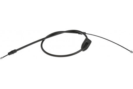 Hand Brake Cable 55398, CHRYSLER, 0, 320AC, DODGE (060700)