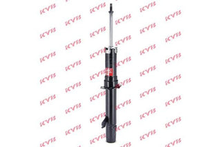 Strut Assembly, KYB, GAM634900A, 341450, MAZDA  (022267)