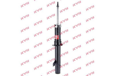 Strut Assembly, KYB, GAM634900A, 341450, MAZDA  (022267)