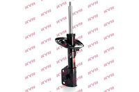 Strut Assembly, KYB, 54 30 200 14R, 339704, RENAULT  (022004)