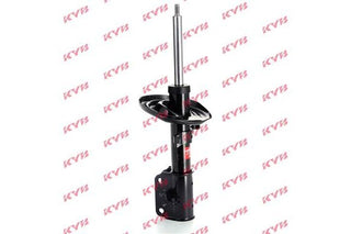 Strut Assembly, KYB, 54 30 200 14R, 339704, RENAULT  (022004)