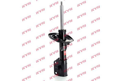 Strut Assembly, KYB, 54 30 200 14R, 339704, RENAULT  (022004)