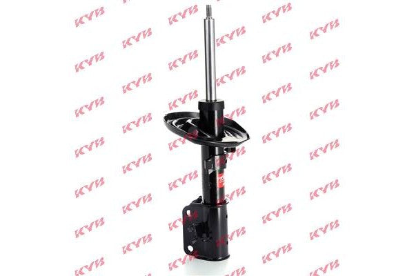 สตรัทประกอบ KYB 54 30 200 14R, 339704, RENAULT (022004)