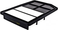 JS, Air Filter, 1500A537, A3031, MITSUBISHI