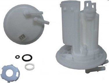 JS,, Fuel Filter (IN-TANK), 42072-AJ060, FS27002, SUBARU