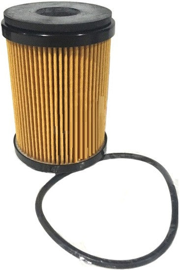 กรองน้ำมันเครื่อง (ELEMENT), JS, 8-98270-524-0, OE0122, ISUZU (034056)
