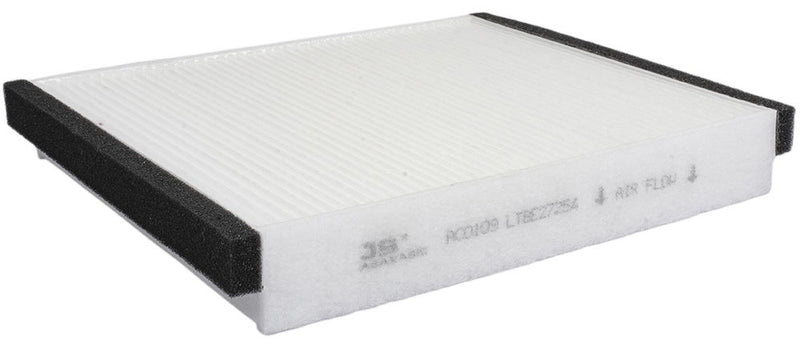 JS, Cabin Filter, 1 354 953, AC0109, FORD