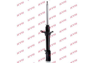 Strut Assembly, KYB, 20360-FC140, 334191, SUBARU  (021436)
