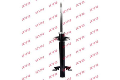 Strut Assembly, KYB, 5202.ZL, 335827, CITROEN  (021744)