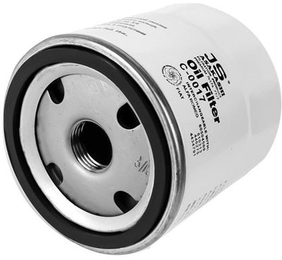 JS,, Oil Filter (SPIN-ON), 4 680 5830, C0017, ALFA ROMEO