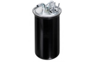 AZUMI,, Diesel Filter (Injector), 4F0 127 401 A, FSD33034, AUDI