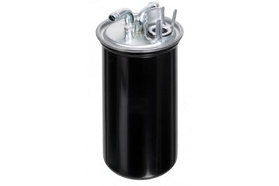 AZUMI,, Diesel Filter (Injector), 4F0 127 401 A, FSD33034, AUDI