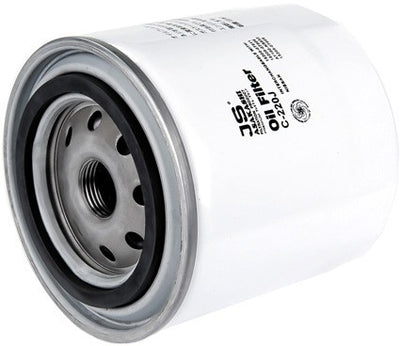 JS,, Oil Filter (SPIN-ON), 15208-0T003, C220J, NISSAN