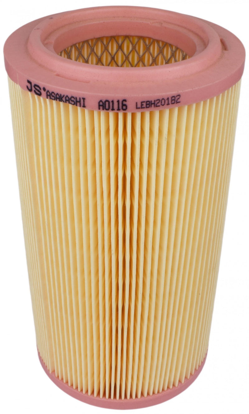 JS, Air Filter, 1444-H2, A0116, CITROEN