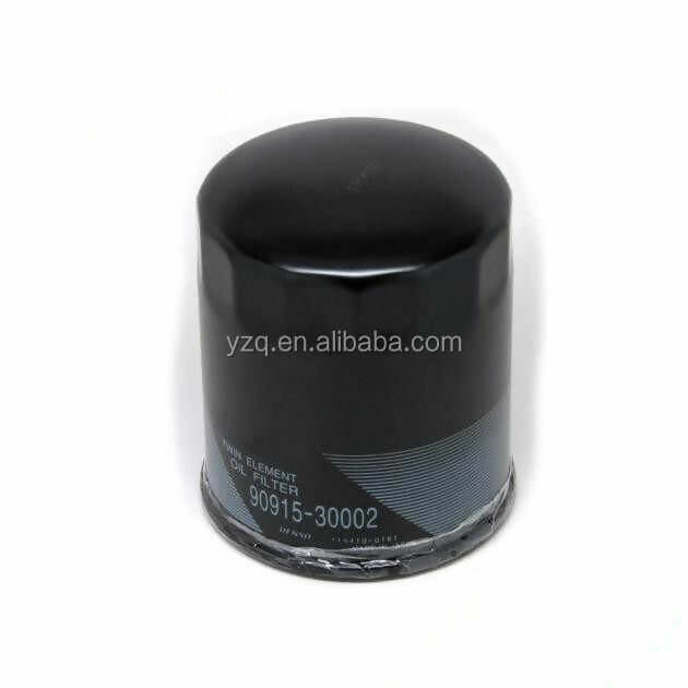 D-MAX Oil Filter 90915-30002 C115J