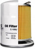 Oil Filter, JS, 15607-1330, C109J (001332)